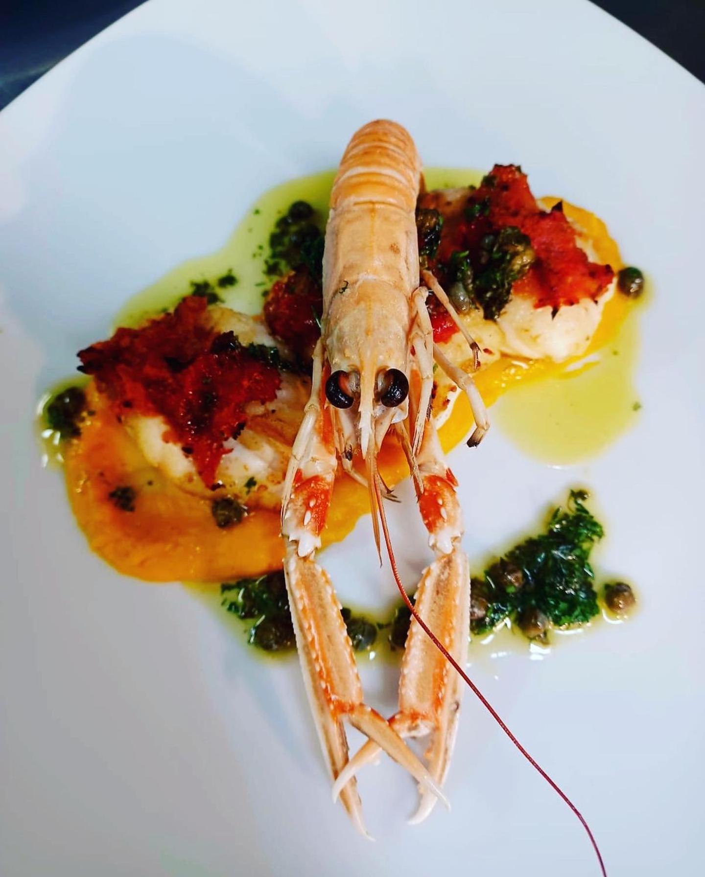 Ashes Seafood Restaurant Accommodation Dingle Extérieur photo