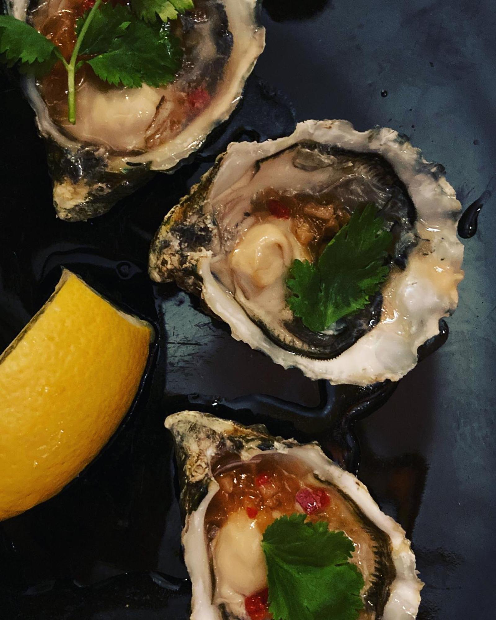 Ashes Seafood Restaurant Accommodation Dingle Extérieur photo